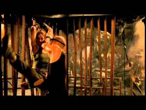 The Chronicles Of Riddick – Linkin Park – What I’ve Done – Music Video