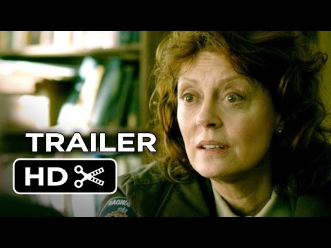 The Calling Official Trailer #1 (2014) – Susan Sarandon, Topher Grace  Movie HD