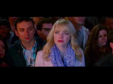 The Amazing Spider Man 2 Linkin Park  i’ll be gone l Music Video