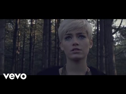 Racing Glaciers – First Light (Official Video)