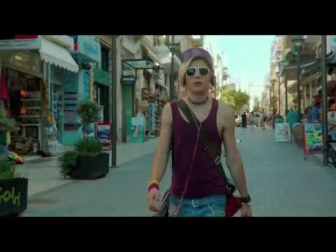 Pazza Idea (Xenia) – Trailer italiano – dal 28 agosto al cinema