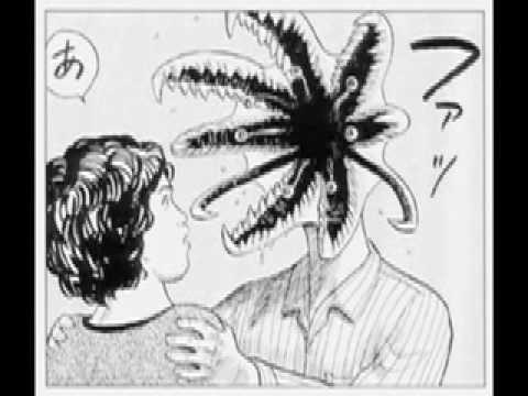 Parasyte – Maneater