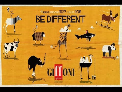 Official Spot – Giffoni Film Festival 2014
