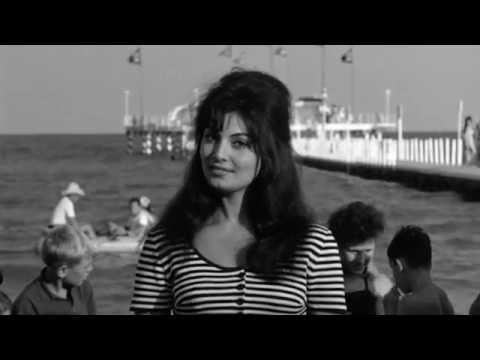 LUCE – L’immaginario italiano