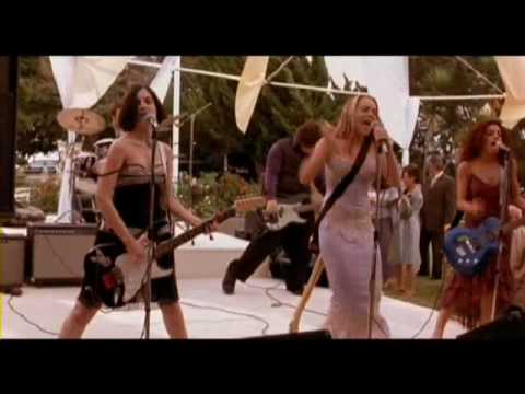 lindsay lohan – ultimate you (freaky friday )