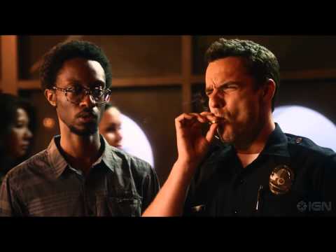 Let’s Be Cops – Red Band Trailer #1