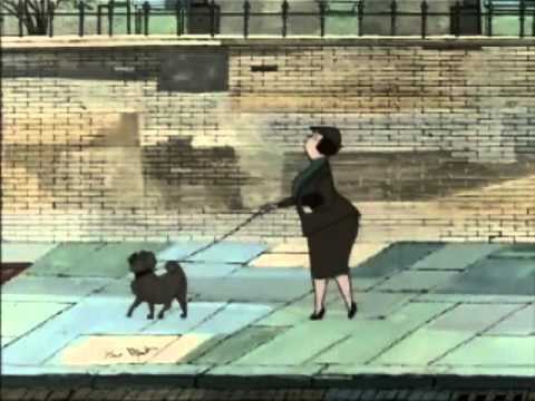 la matassa trailer ita