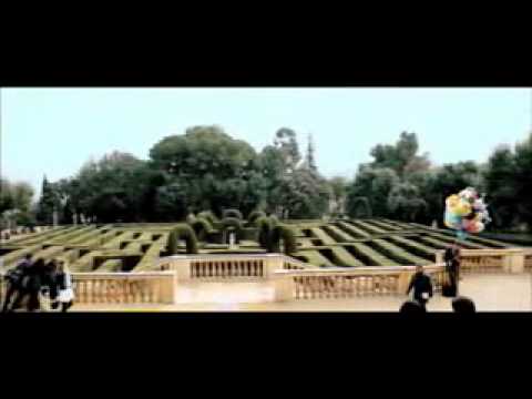 JÃ³nsi – Where No One Goes (Music Video)