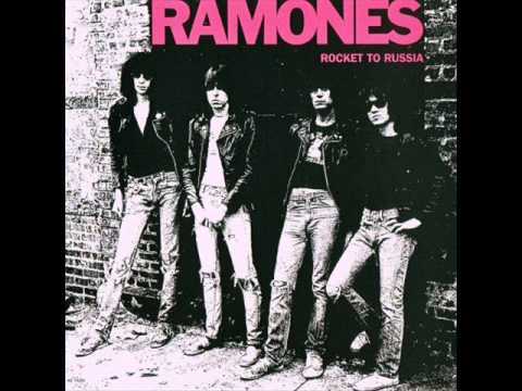 Joey Ramone – what a wonderful world (WITH LYRICS)