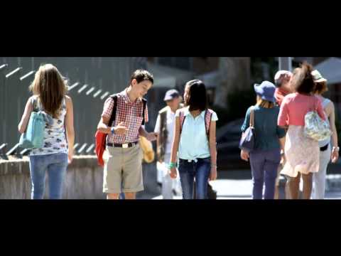 Sex and the City 2 (Trailer Italiano)