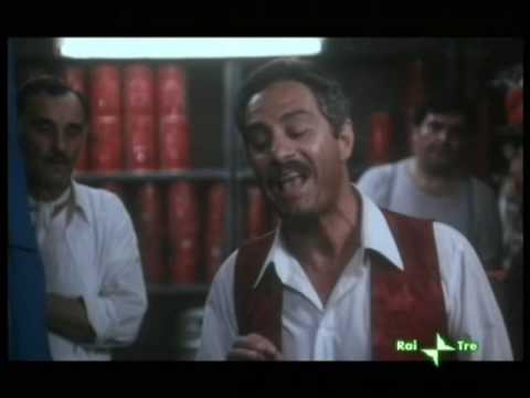 Nino Manfredi – Spaghetti House