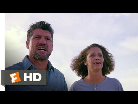 Tremors (6/10) Movie CLIP – Get Off the Pogo Stick! (1990) HD