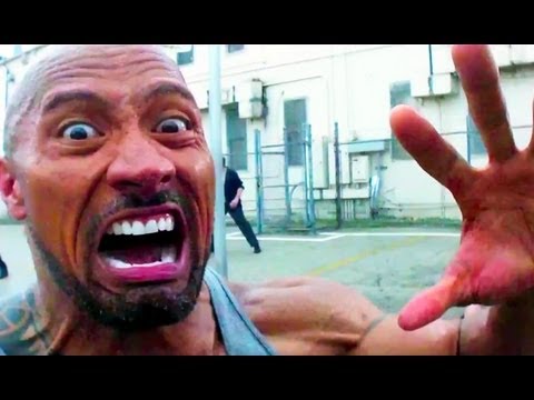 Transformers trailer ita