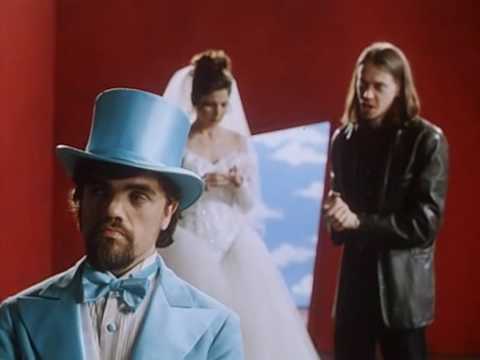 King David – Trailer