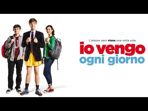 Io vengo ogni giorno – Trailer italiano ufficiale [HD]
