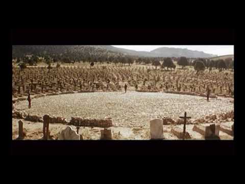 Il buono il brutto e il cattivo – Duello finale