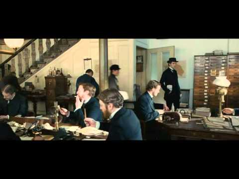 ENFANTS DE TIMPELBACH (TROUBLE AT TIMPETILL) – Trailer