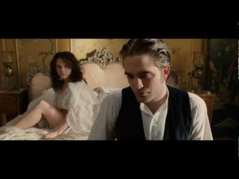 BABEL – TRAILER