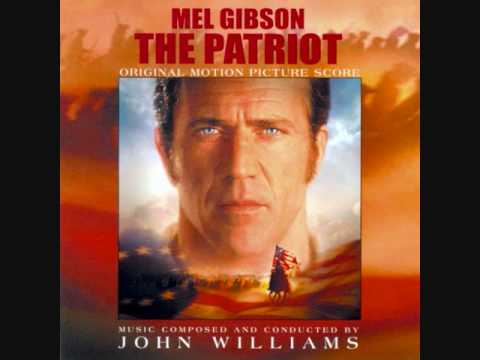 The Patriot Soundtrack – 17 The Patriot Reprise