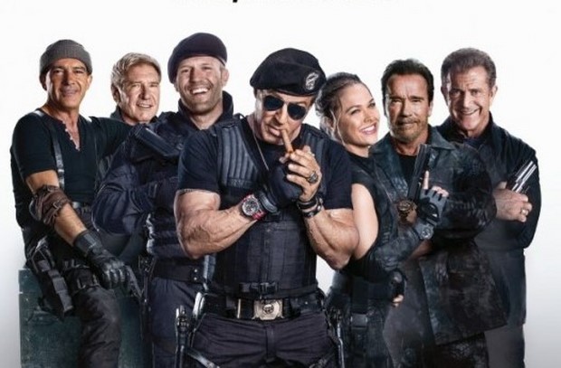 I Mercenari 3: anticipazioni e curiosità sul sequel con Sylvester Stallone