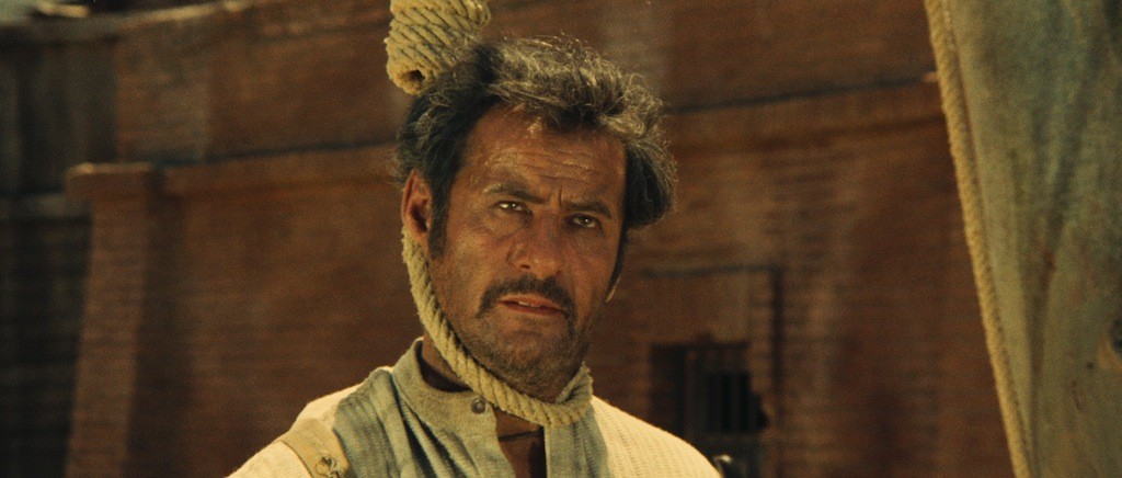 Il buono, il brutto, il cattivo – foto