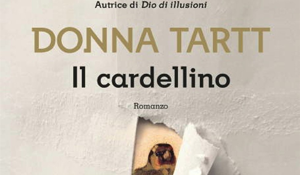 Il Cardellino – The Goldfinch di Donna Tartt diventa Cinema