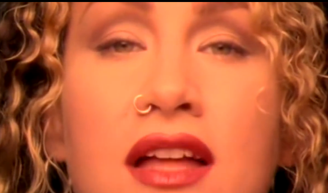 Joan Osborne, One of Us: testo, traduzione e video