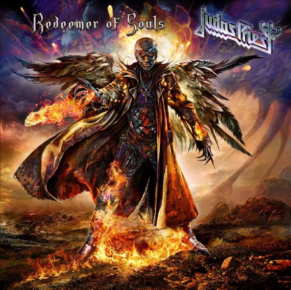 Judas Priest, Redeemer Of Souls: Ian Hill presenta il disco a Soundsblog