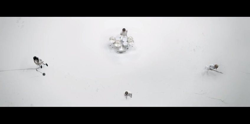 Kasabian, Bumblebee: testo, traduzione e video