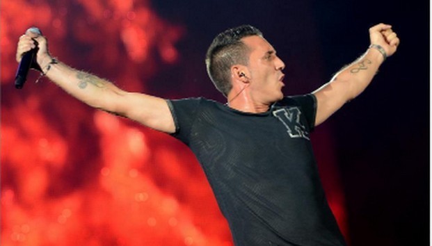 Modà in concerto: live San Siro Milano 2014 in onda su Canale 5 a settembre