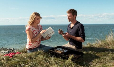 Stasera in tv, 22 luglio 2014: L’angelo del faro, Millennium, Chicago Fire, L’uomo senza passato