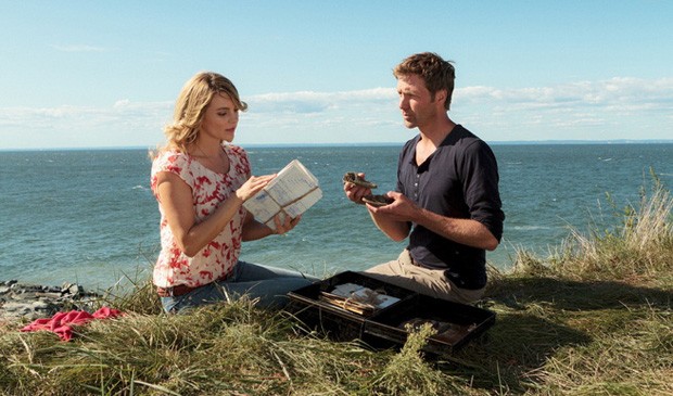 Stasera in tv, 22 luglio 2014: L’angelo del faro, Millennium, Chicago Fire, L’uomo senza passato
