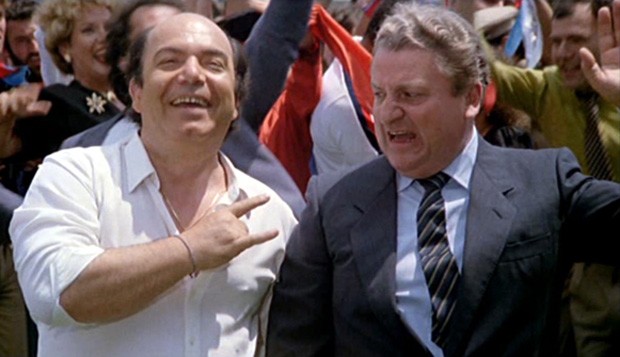 Stasera in tv, 16 luglio 2014: Last Cop, Il Segreto, Chi l’ha visto Story, L’allenatore nel pallone