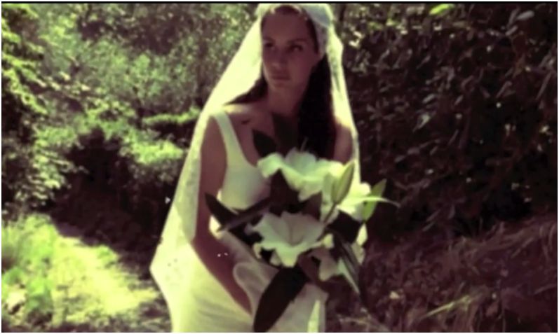 Lana Del Rey, Ultraviolence: video ufficiale, testo e traduzione