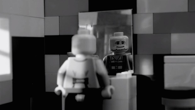 LEGO Assault on the Police Station: cortometraggio italiano coi mattoncini