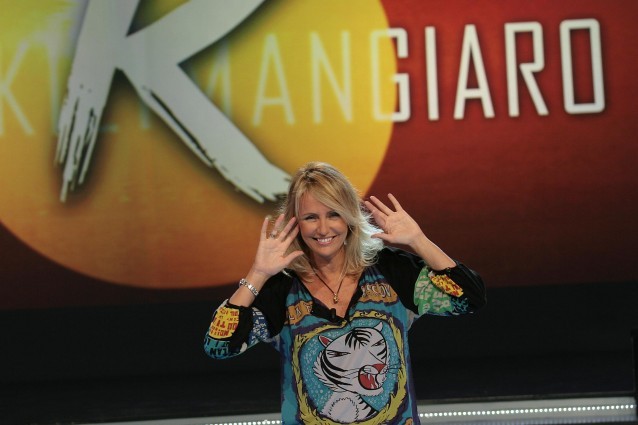 Licia Colò: “La Rai3 innovativa di Vianello fa il 3% in prime time”