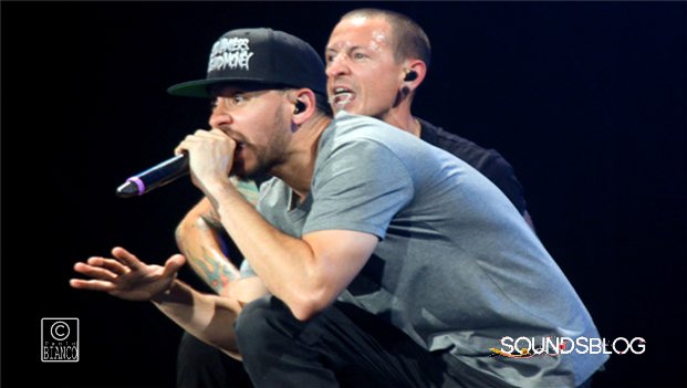 Linkin Park: ‘Ai festival estivi suoniamo controvoglia’