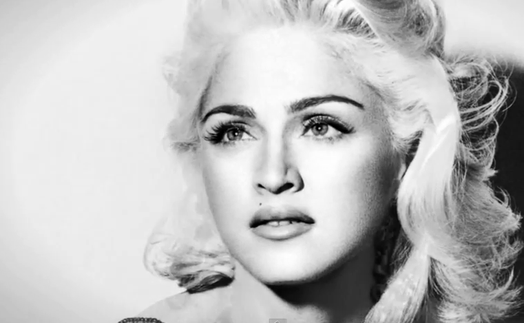 Madonna, Shame e You Are The One: ascolta le demo dell’era Erotica
