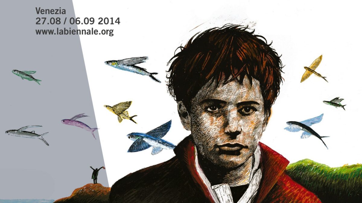 Venezia 2014 – il poster ufficiale ispirato al finale de I 400 colpi di François Truffaut