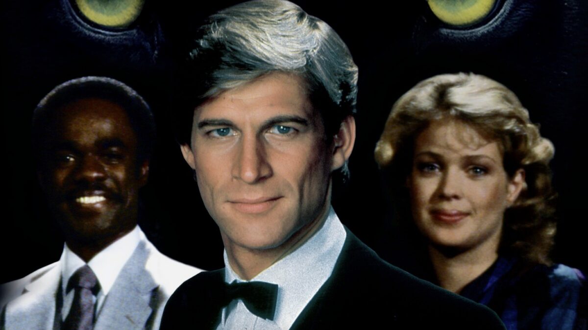 Manimal – Will Ferrell ed Adam McKay  portano al cinema la serie tv sci-fi degli anni ’80