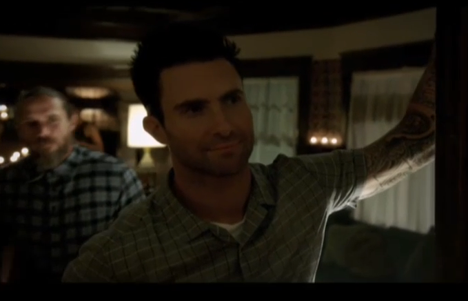 Maroon 5, Maps: video ufficiale, testo e traduzione