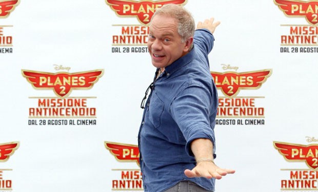 Planes 2, il regista Gannaway: “Un altro sequel? Magari sui treni…”