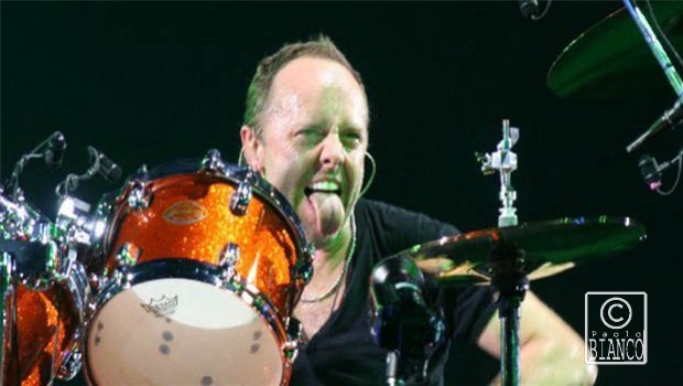 Lars Ulrich: ‘Ho chiuso con la cocaina grazie a Noel Gallagher’