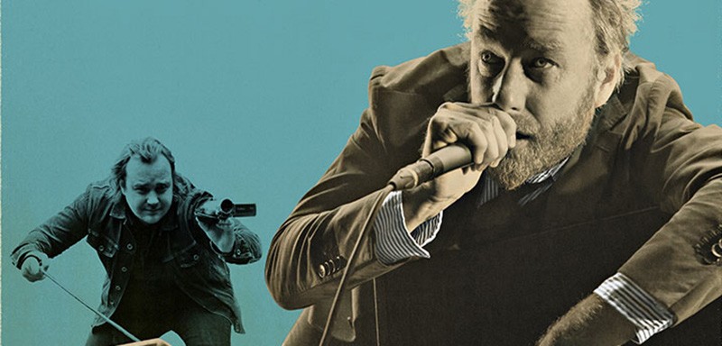 Mistaken for Strangers: il trailer del documentario sui The National