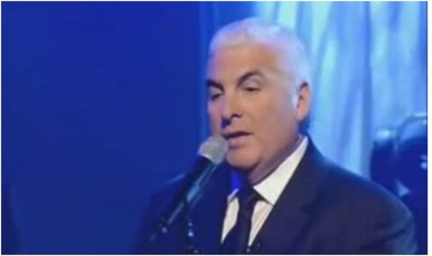 Mitch Winehouse, But Beautiful: “L’album che Amy mi ha aiutato a fare”