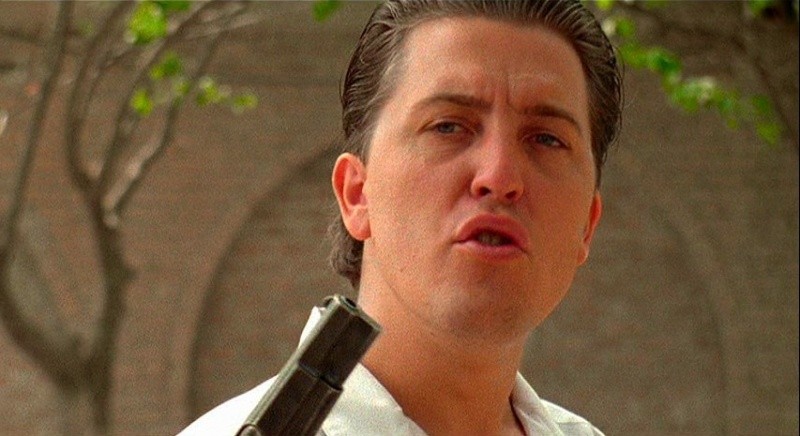 È morto Peter Marquardt, fu tra i protagonisti di El Mariachi