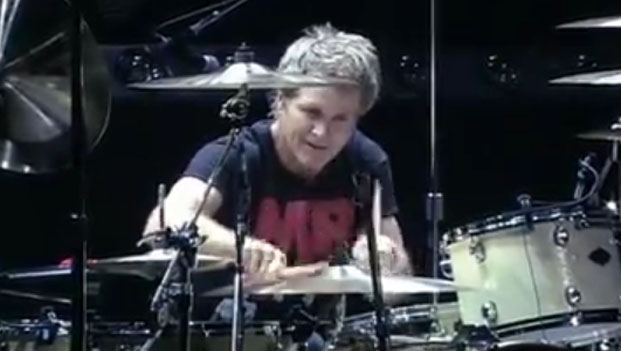 Mr. Big, Pat Torpey ha il Parkinson