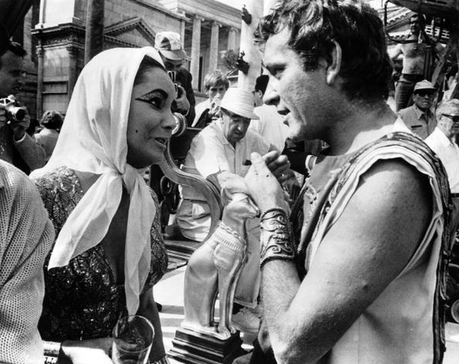 Cinecittà ospiterà il primo Museo Nazionale del Cinema Italiano