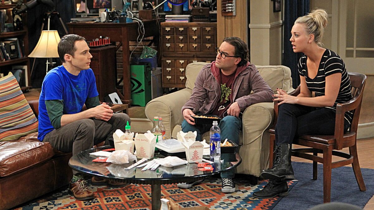 The Big Bang Theory 8, posticipata la produzione: gli attori principali sono ancora senza contratto