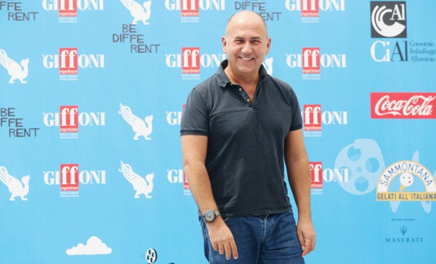 Ozpetek al Giffoni 2014: “Prossimo film Istanbul Red, ma sarà diverso dal libro”